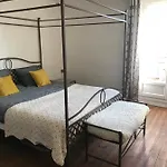 Σπίτι διακοπών - - Sleeps 2 - Parking Montembœuf