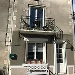- - Sleeps 2 - Parking Σπίτι διακοπών Montembœuf