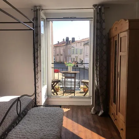 Charming 1-bed *