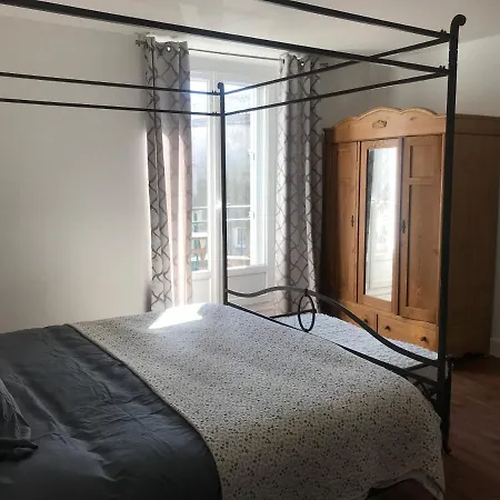 بيت للعطل - - Sleeps 2 - Parking