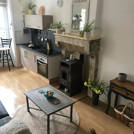 - - Sleeps 2 - Parking *