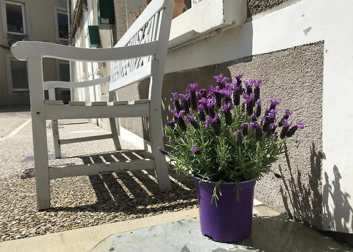 - - Sleeps 2 - Parking Сasa de vacaciones