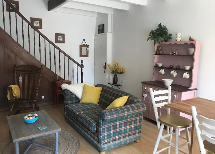 - - Sleeps 2 - Parking Сasa de vacaciones *