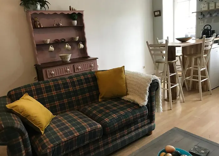 - - Sleeps 2 - Parking Сasa de vacaciones